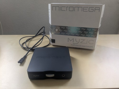 Micromega kopfhörer - micromega,