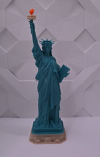 Freiheitsstatue Deko Figur –