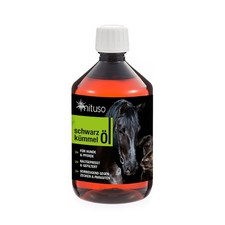 Schwarzkümmelöl 500ml für