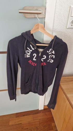 Hollister damen hoodie - hollister,
