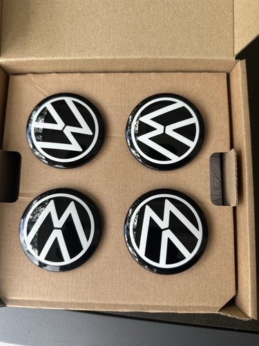 Dynamischer radnabendeckel - dynamischer,