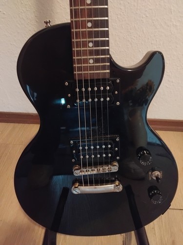 Epiphone les paul - epiphone, ii