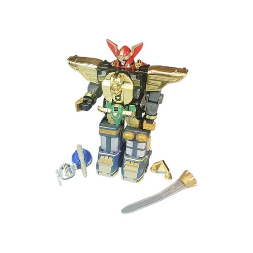 Power rangers bandai - power,