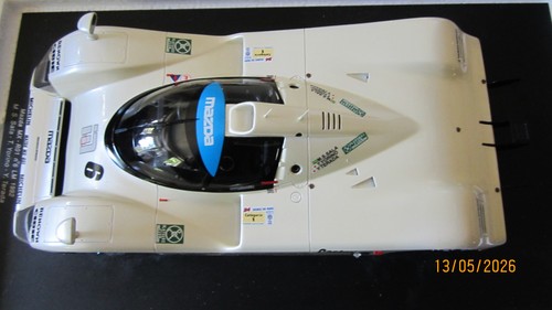 Spark 18s044 1992 mazda - 18s044,