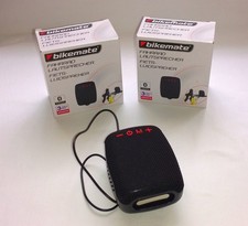 2x Bikemate - Bluetooth