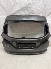 Heckklappe Kofferraumklappe