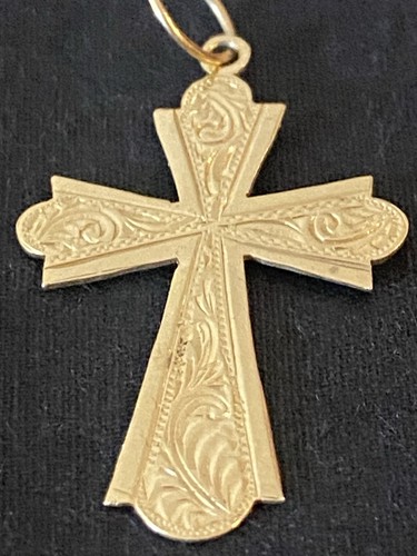 Gothic oder passion - gothic, 14k