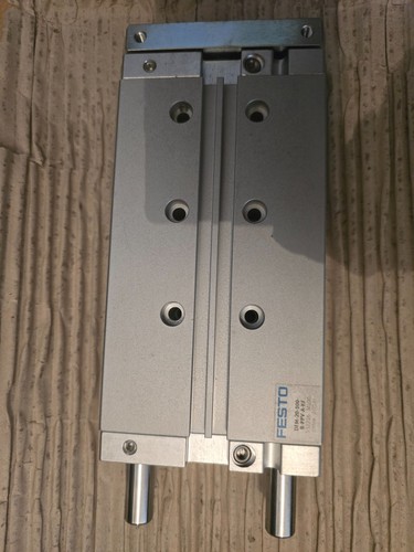 Festo dfm 100 - festo, dfm-20-100-b-ppv-a-kf