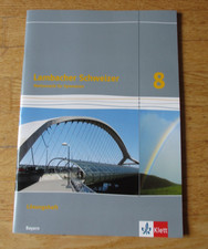 Lambacher Schweizer Lösungen Mathe 8. Klasse Bayern Gymnasium