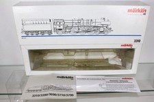 Märklin 3310 OVP Leerkarton