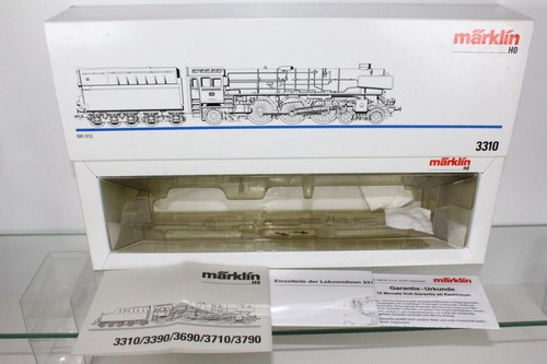 Märklin 3310 ovp - märklin,