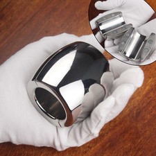 Männer Edelstahl Magnetische