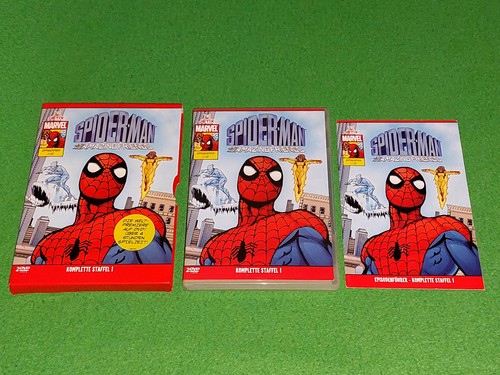 Spider man and his amazing - spider-man,