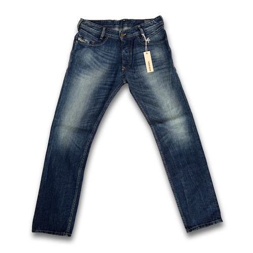Diesel iakop wash 0814a jeans - iakop,