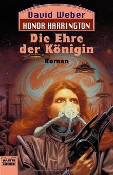 Die ehre der königin honor - die,