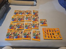 LEGO 71021 Minifiguren Serie