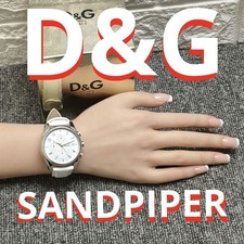 Dolce and Gabbana D&G