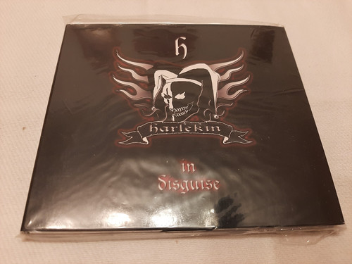 Harlekin disguise neu - disguise, (neu