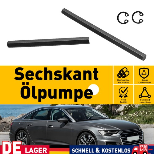 Mitnehmer satz ölpumpe 0tdi - Ölpumpe, 2.0tdi