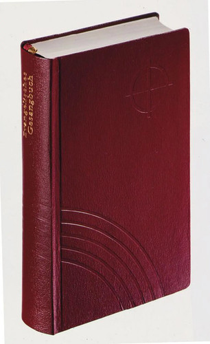 Evangelisches gesangbuch - evangelisches,
