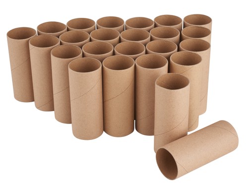 Vbs papprollen stück cm - papprollen,