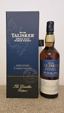 Talisker distillers edition 2009-2019 mit limited edition Geschenkbox LINEA