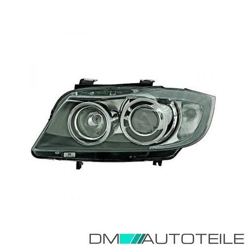 Xenon scheinwerfer d1s links - xenon,