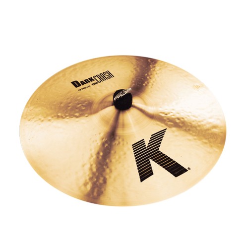 Zildjian dark crash thin - dark,
