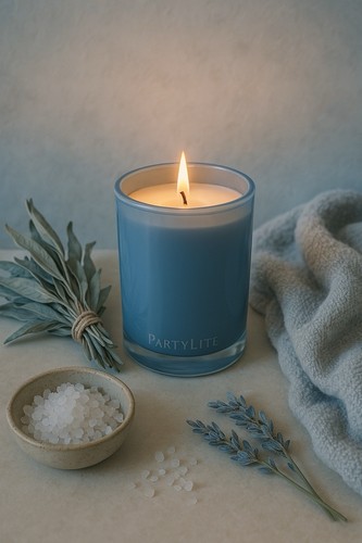 Partylite escential - partylite,