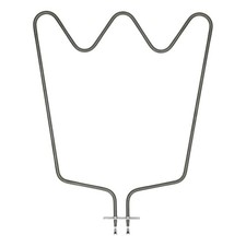 Heizung Backofen Unterhitze