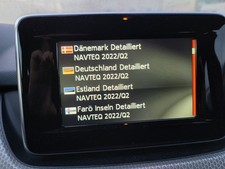 Becker Map Pilot Navigation neueste Karten Europa 2023/2024 V23 !!!