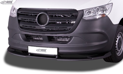 Rdx frontspoiler vario - rdx, vario-x