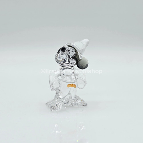 Swarovski disney zauberer - swarovski,