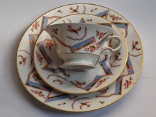 Art deco kaffeegedeck von - ,