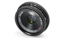 Carl zeiss tessar - tessar, t*