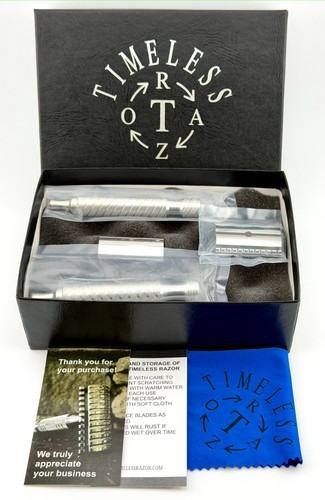 Timeless razor stück - timeless, 4