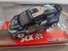Slot SCX Scalextric FORD