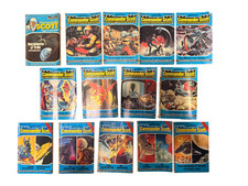 Konvolut vintage - konvolut,
