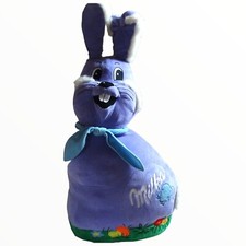 Milka XXL Stofftier Osterhase