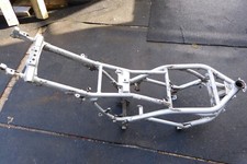 Honda CB 450 S PC17 Rahmen Hauptrahmen Frame mit Papiere