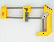 Nerf N-Strike Recon CS-6 gelber Schulterbestand