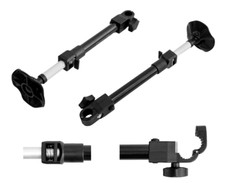 Bedchair Bein 20-22mm Höhe