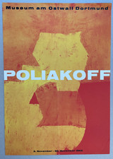 Plakat Poster - Ausstellung -