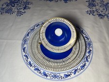 Weißwasser Porzellan