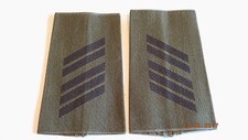 Bundeswehr rangschlaufen heer - rangschlaufen,