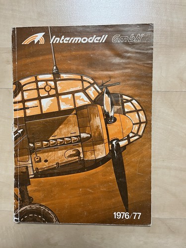 Modellbaukatalog