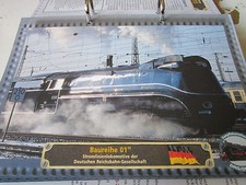 Lokarchiv Dampfloks 117 01.10