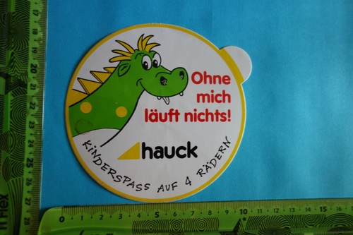 Alter aufkleber kinderwagen - aufkleber,