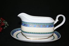 Sauciere m. Untere Villeroy & Boch Villa Adriana