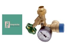 Viessmann Sicherheitsgruppe DN15 für Speicher-Wassererwärmer | 7219722 NEU